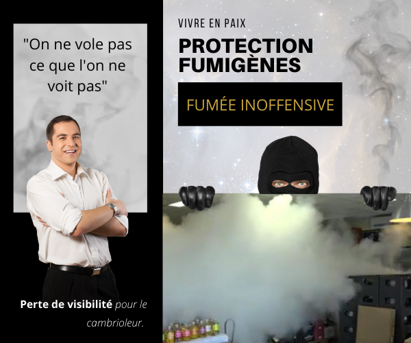 fumigène à Narbonne