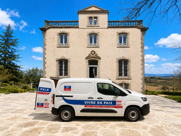 Maison napoléonienne